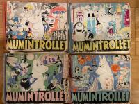 Mumintrollet
