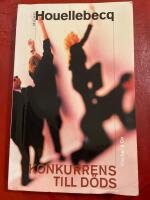 Konkurrens till d&ouml;ds