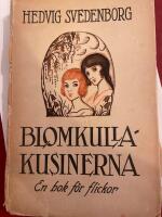 Blomkullakusinerna