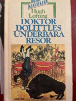 Doktor Doolittles underbara resor