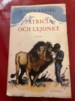 Patricia och lejonet