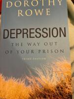 Depression - The Way Out of Your Prison
