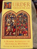 Murder Through the Ages