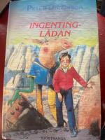 Ingentingl&aring;dan