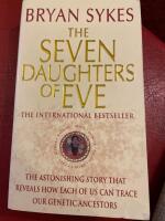 The Seven Daughters of Eve