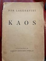 Kaos
