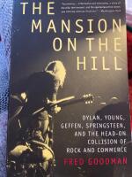 The Mansion on the Hill