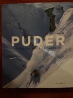 Puder : v&auml;rldens b&auml;sta skid&aring;kning