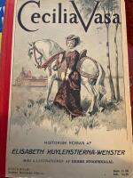 Cecilia Vasa