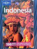 Indonesia LP
