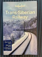 Trans-Siberian Railway LP