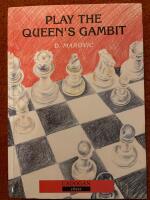Play the queen's gambit