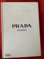 Prada Catwalk