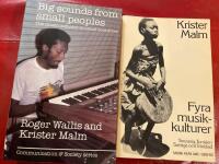 Big sounds from small peoples