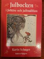Julbocken i folktro och jultradition