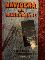 Navigera med minir&auml;knare