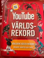 Youtube v&auml;rldsrekord