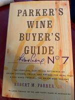 Parker&rsquo;s Wine Buyer&rsquo;s Guide