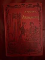Handbok i varuk&auml;nnedom f&ouml;r alla