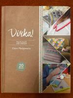 Virka! : steg f&ouml;r steg till roliga virkprojekt