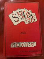 Sharps and Flats - The Secrets of Cheating