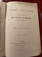 Sharps and Flats - The Secrets of Cheating