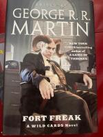 Fort Freak