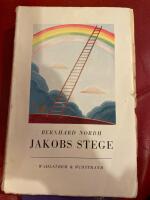 Jakobs stege