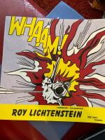 Roy Lichtenstein - The Exhibition