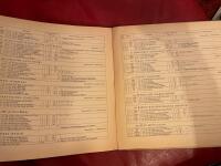 Atlas der Sternbilder