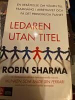 Ledaren utan titel