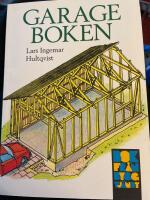 Garageboken