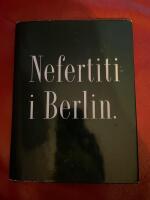 Nefertiti i Berlin