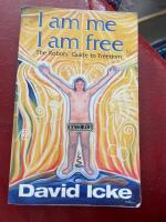 I am me, I am free - the robots&rsquo; guide to freedom