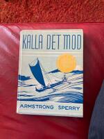 Kalla det mod