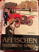 Affischen - historiens spegel