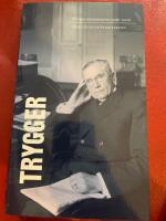 Ernst Trygger