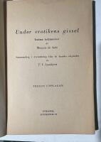 Under Erotikens Gissel - Intima Bek&auml;nnelser