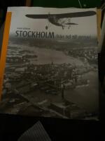 Stockholm fr&aring;n tid till annan