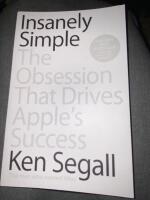 Insanely Simple