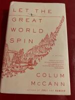 Let the Great World Spin