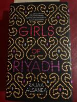 Girls of Riyadh