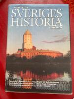 Sveriges historia : 1350-1600
