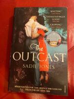 The Outcast