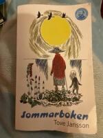 Sommarboken