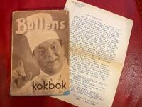 Bullens kokbok del 1