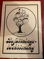 Befattningsbeskrivning