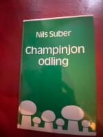 Champinjonodling
