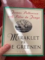 Miraklet p&aring; 17:e greenen