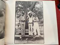 Amerikabilder : fotoessay fr&aring;n dagens USA